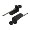 ARRMA AR330537 Shock Shaft Eyelet and Spring Perch Rear ARAC8989 Elec Car/Truck Replacement Parts view 1