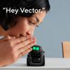 Digital Dream Labs Vector Robot  The Smart AI Companion Powered by ChatGPT, Vector is A Robot with a Big Personality You can Interact with; for Young and Old Alike, Special Edition view 2