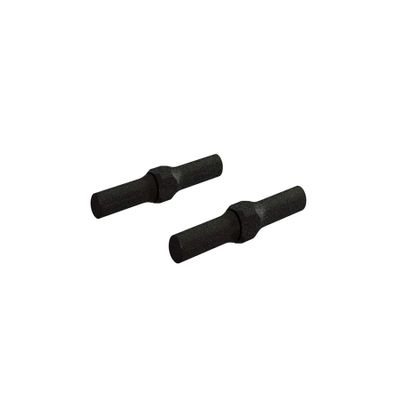 ARRMA Steel Turnbuckle M4X34mm, Black (2), ARAC9378