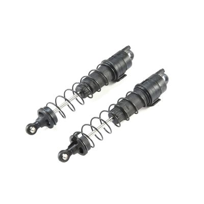 Losi 110.7mm Shock Set Assembled 22S LOS233017 Elec Car/Truck Replacement Parts