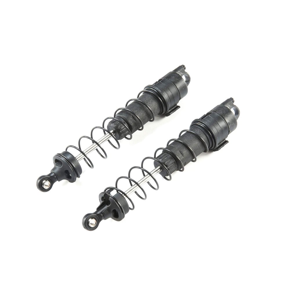 Losi 110.7mm Shock Set Assembled 22S LOS233017 Elec Car/Truck Replacement Parts