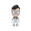 Funko - DC Super Heroes-Kyle Rayner (White Lantern) Figurine, Multicoloured, 32388 view 1