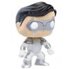 Funko - DC Super Heroes-Kyle Rayner (White Lantern) Figurine, Multicoloured, 32388 view 3