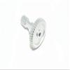 GPM For Tamiya T3-01 Dancing Rider Trike Upgrade Parts Aluminum Rear Main Gear (39T-12T) - 1Pc Silver view 1