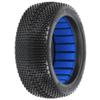 Pro-line Racing 1/8 Hole Shot 2.0 S3 Soft Off-Road Tire Buggy (2), PRO9041203 view 1