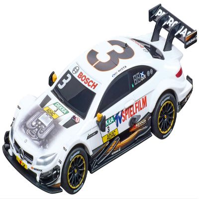 Mercedes-Amg C 63 DTM P. Di Resta, No.3