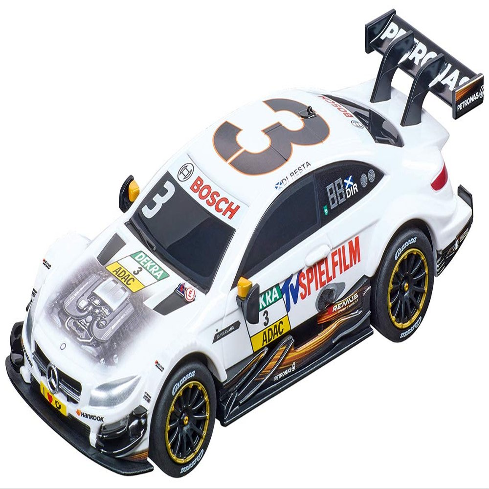 Mercedes-Amg C 63 DTM P. Di Resta, No.3