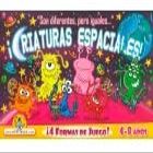 Ekilikua Space Creatures are Different But Equal...