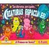 Ekilikua Space Creatures are Different But Equal... view 1