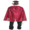 Brcus Boys Lord Prince Noble King Halloween Cosplay Costume Role Play Dress up X-Large view 2