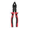 Velvac - 581106-5 - Pogo Stck,Enc Sprg,Znc&Yel,50"W/Hldr. view 1