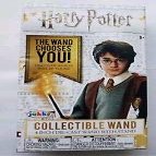 Newt Scamander Harry Potter Die Cast Wand 4" Factory Sealed