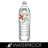 Pirate Treasure Map Birthday Water Bottle Labels - 20 Stickers view 4