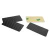 1UP Racing Ultralite Carbon Fiber 1/10 Electric TC Winglets Adhesive Ba10405 view 1