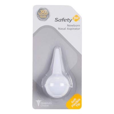 4SGM Newborn Nasal Aspirator