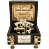 Maritime Antiques Marine Captain Sextant Working Astrolabe Instrument Ship Sextant Marine Pirate Gift with Box view 2