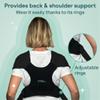 Koala Babycare Baby Carrier Wrap, Easy to Wear As a T-Shirt - Original Baby Carrier Newborn to Toddler - Sling One Size Fits All - Baby Wraps Carrier Up to 22lbs view 4