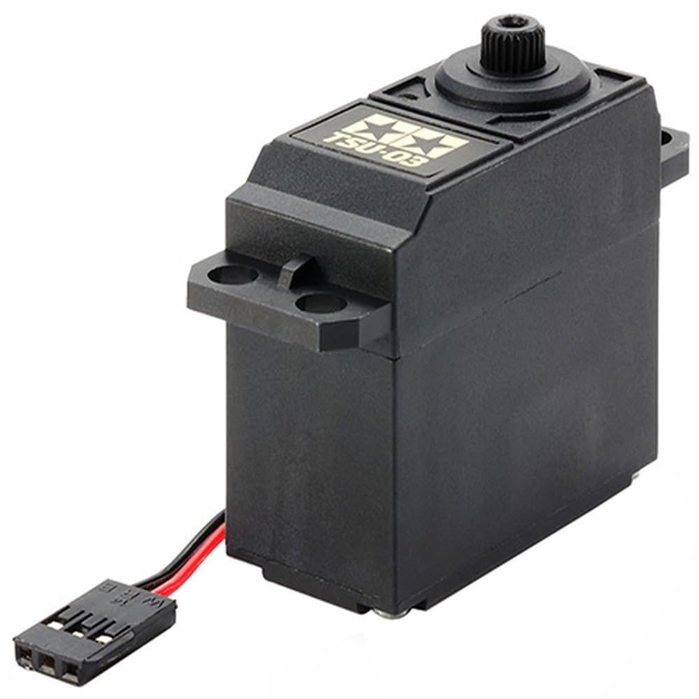 Tamiya TSU-03 Servo TAM10318 Electric Car/Truck Option Parts