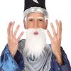 Atosa-59434 Beard, White, Single (59434) view 1