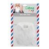 Atosa-59434 Beard, White, Single (59434) view 2