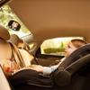Brica Deluxe Stay in Place Baby Mirror view 2