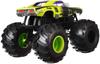 Hot Wheels 1970 Dodge Charger R/T #2 Monster Truck, 1: 24 Scale view 3