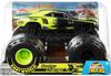 Hot Wheels 1970 Dodge Charger R/T #2 Monster Truck, 1: 24 Scale view 4