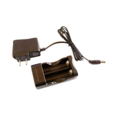 HBX Part 12641 Charge Box & EU Plug Charger for 1/12 RC Buggy Truck 12811B 12812 12813
