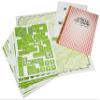HobbyJAPAN Grassland Japanese Version of The Spring Meadow Spring view 3