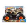 Hot Wheels Monster Trucks 1:24 Steer Clear Vehicle view 2