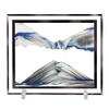 Laenshi Feili Moving Sand Art Picture Deep Sea Dynamic 3D Sandscapes Pictures in Motion Office Desktop Art Decor Toys view 1