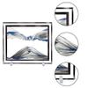 Laenshi Feili Moving Sand Art Picture Deep Sea Dynamic 3D Sandscapes Pictures in Motion Office Desktop Art Decor Toys view 3