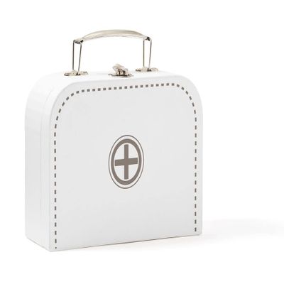Kids Concept All Other Doctors Games Kids ConceptDoctors Case White, Multicolor (1)