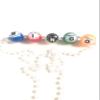 United Novelty Bingo Ball Bead Necklace view 1