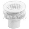 Forespar 906035 2 Flush Th-hull W Screw Cf254s view 1