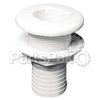 Forespar 906030 1-1 2 Rd Thru Hull Cf253s view 1