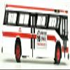 Corgi GMC Fishbowl Bus TTC Canada 1/50 Scale C54323 TTC Rebuilt Livery New in Box! Employee Editon Rare view 3