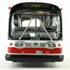 Corgi GMC Fishbowl Bus TTC Canada 1/50 Scale C54323 TTC Rebuilt Livery New in Box! Employee Editon Rare view 4