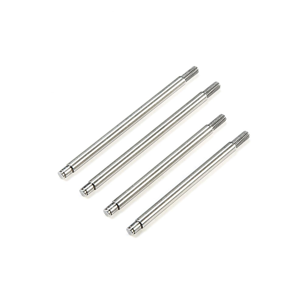 Losi Shock Shaft Set 22S LOS233019 Elec Car/Truck Replacement Parts