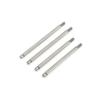 Losi Shock Shaft Set 22S LOS233019 Elec Car/Truck Replacement Parts view 1