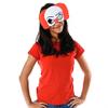 Sun-Staches Official IT Classic Pennywise Sunglasses | Costume Accessory Mask | UV400 | One Size Fits Most view 3