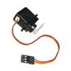 UdiRC Part UDI002-01 Servo Set for RC Racing Speed Boat view 3