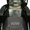 PBR Products Compatible with Yamaha Drive G29 Diamond Plate Access Panel Cover Silver view 1