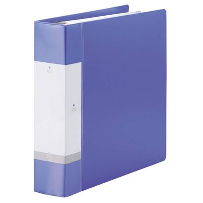 Liechtrab Clear Book