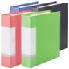 Liechtrab Clear Book view 2