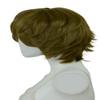 EpicCosplay Apollo Shaggy Wig for Spiking (Matcha Brown) view 2