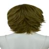 EpicCosplay Apollo Shaggy Wig for Spiking (Matcha Brown) view 3