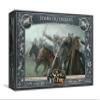 A Song of Ice and Fire Tabletop Miniatures Game Stark Outriders Unit Box - Swift and Lethal Riders of House Stark! Strategy Game for Adults, Ages 14+, 2+ Players, 45-60 Minute Playtime, Made by CMON view 1