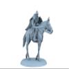 A Song of Ice and Fire Tabletop Miniatures Game Stark Outriders Unit Box - Swift and Lethal Riders of House Stark! Strategy Game for Adults, Ages 14+, 2+ Players, 45-60 Minute Playtime, Made by CMON view 4