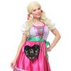 WIDMANN EMBROIDERED BAVARIAN HEART PURSE - view 3